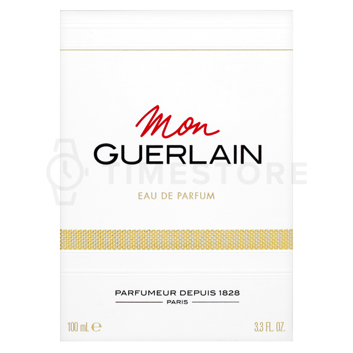 Guerlain Mon Guerlain Парфюмна вода за жени 100 ml