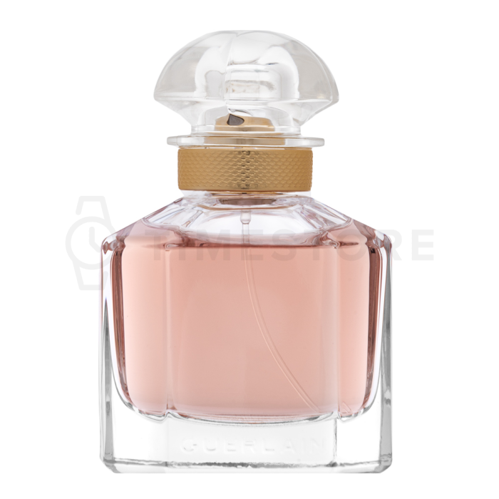 Guerlain Mon Guerlain woda perfumowana dla kobiet 50 ml