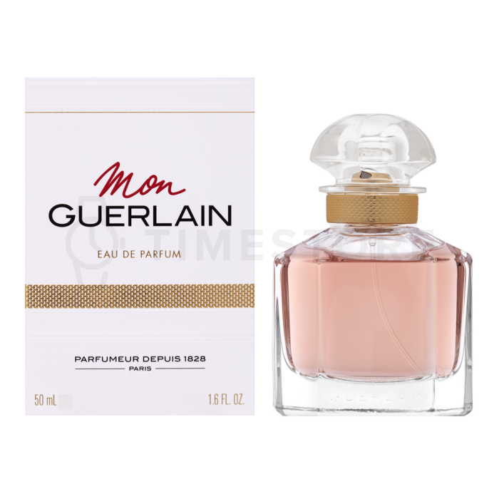 Guerlain Mon Guerlain woda perfumowana dla kobiet 50 ml