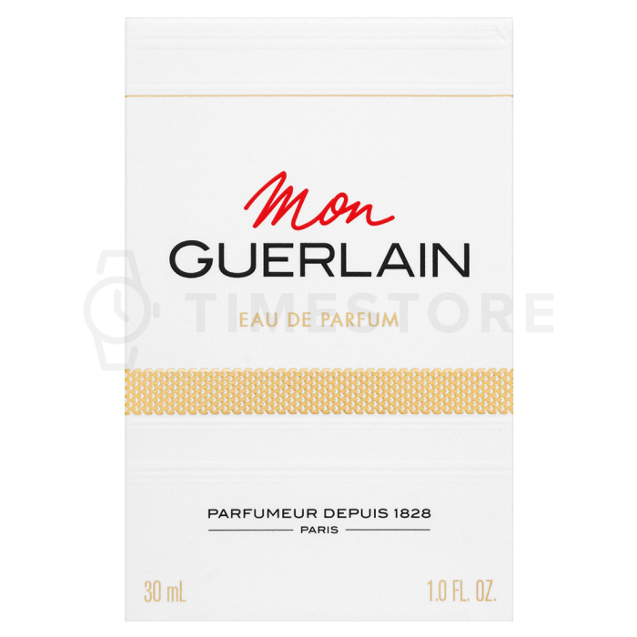 Guerlain Mon Guerlain Парфюмна вода за жени 30 ml