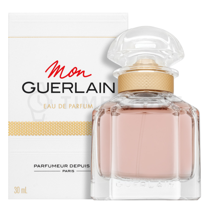 Guerlain Mon Guerlain Парфюмна вода за жени 30 ml