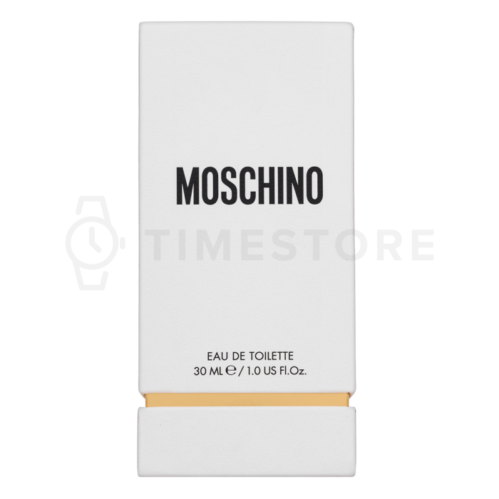 Moschino Fresh Couture toaletní voda pro ženy 30 ml
