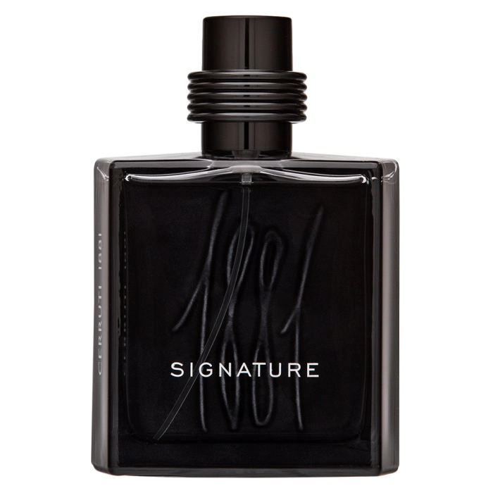 Cerruti 1881 Signature woda perfumowana dla mężczyzn 100 ml