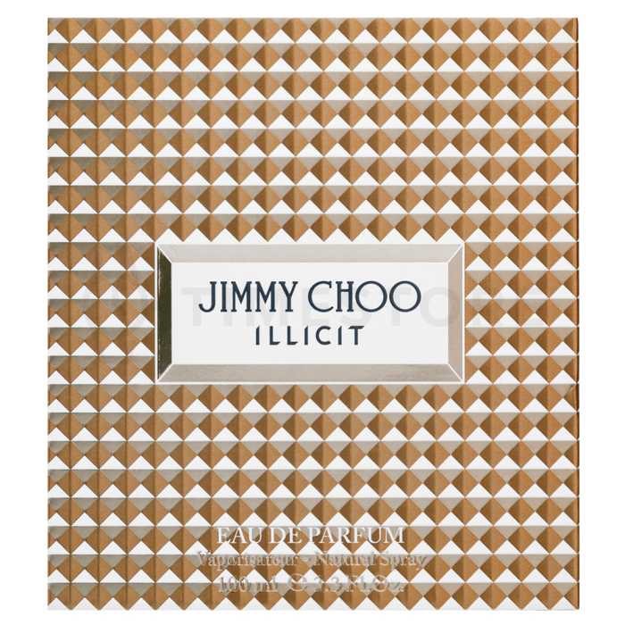 Jimmy Choo Illicit parfémovaná voda pre ženy 100 ml