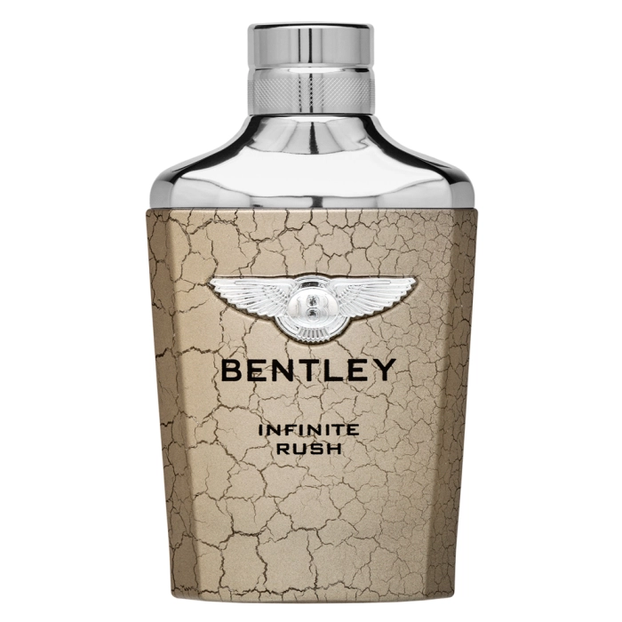 Bentley Infinite Rush Eau de Toilette férfiaknak 100 ml