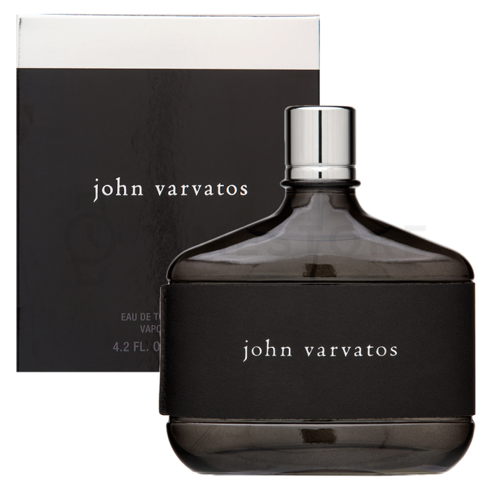 John Varvatos John Varvatos toaletná voda pre mužov 125 ml
