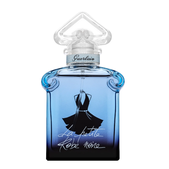Guerlain La Petite Robe Noire Ma Robe Sous Le Vent Intense Парфюмна вода за жени 30 ml