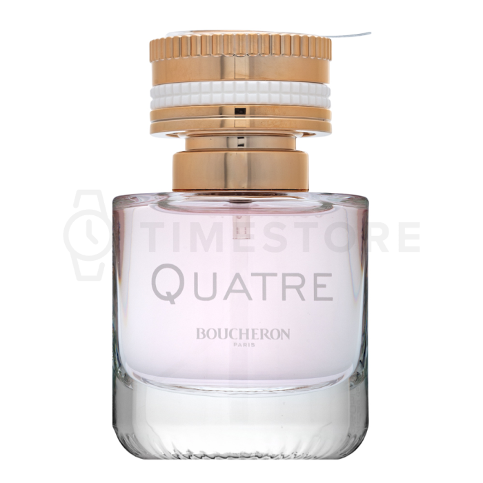 Boucheron Quatre Eau de Parfum para mujer 30 ml