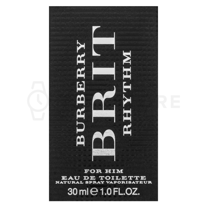 Burberry Brit Rhythm toaletní voda pro muže 30 ml