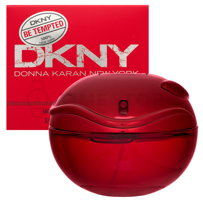 DKNY Be Tempted parfémovaná voda pro ženy 100 ml