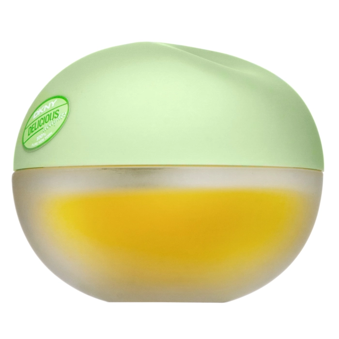 DKNY Be Delicious Delights Cool Swirl тоалетна вода за жени 50 ml