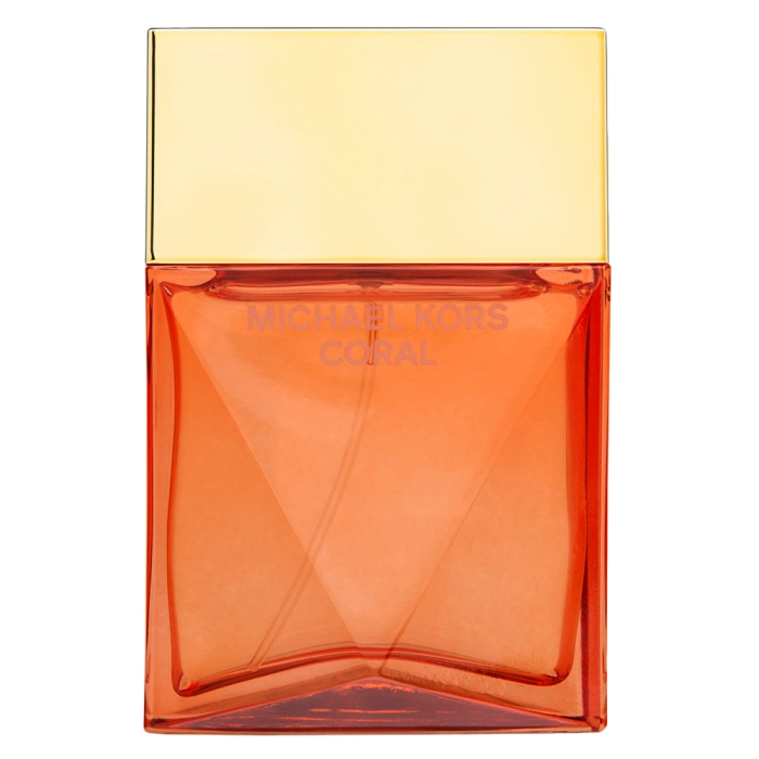 Michael Kors Coral parfémovaná voda pro ženy 50 ml