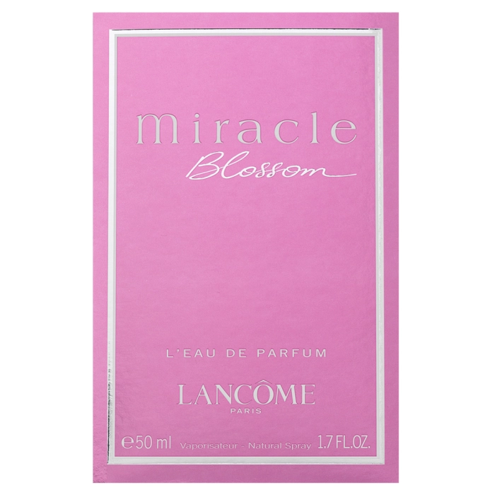Lancôme Miracle Blossom parfumirana voda za ženske 50 ml