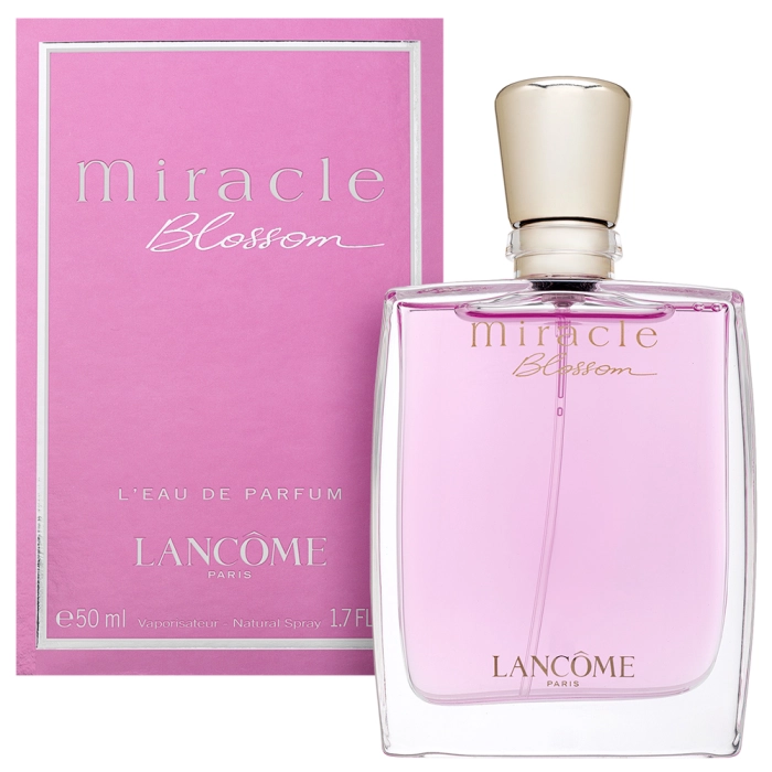 Lancôme Miracle Blossom parfumirana voda za ženske 50 ml