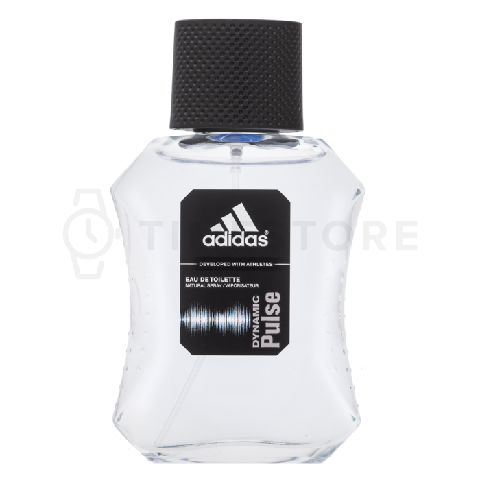 Adidas Dynamic Pulse toaletná voda pre mužov 50 ml