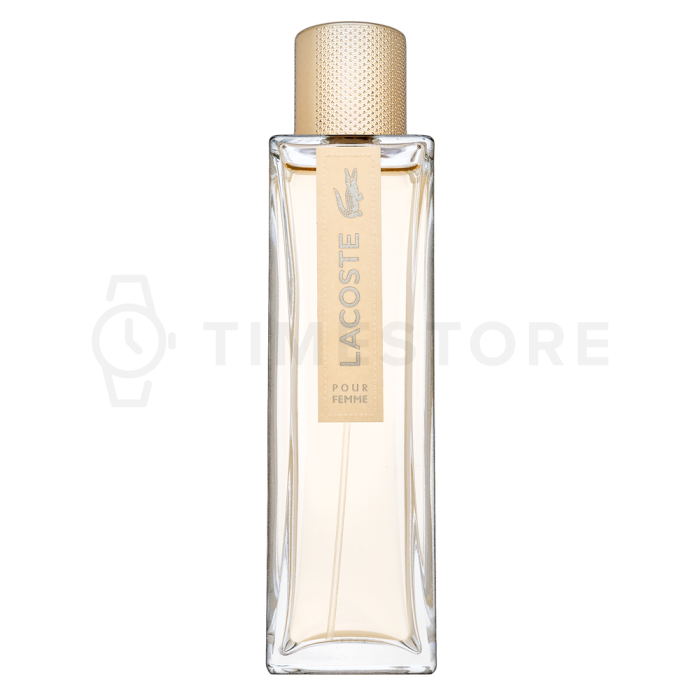 Lacoste pour Femme parfémovaná voda pre ženy 90 ml