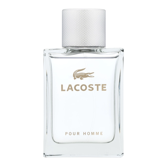 Lacoste Pour Homme Eau de Toilette para hombre 50 ml