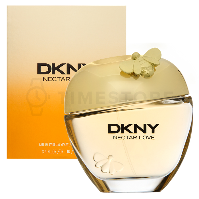 DKNY Nectar Love Eau de Parfum femei 100 ml