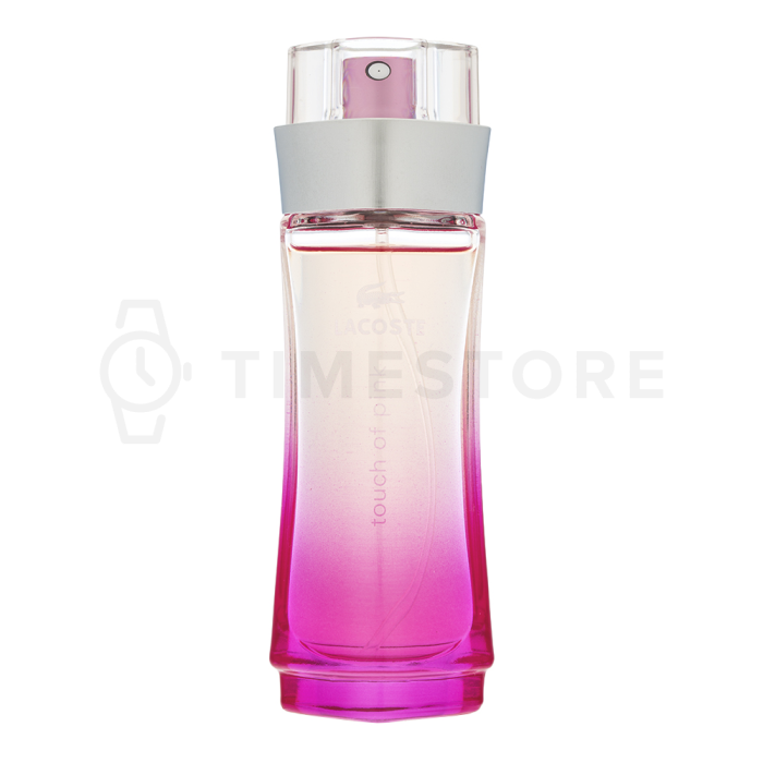 Lacoste Touch of Pink Eau de Toilette nőknek 30 ml