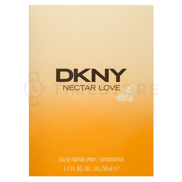 DKNY Nectar Love Eau de Parfum para mujer 50 ml