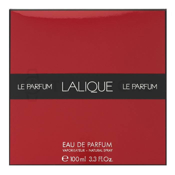 Lalique Le Parfum Eau de Parfum femei 100 ml