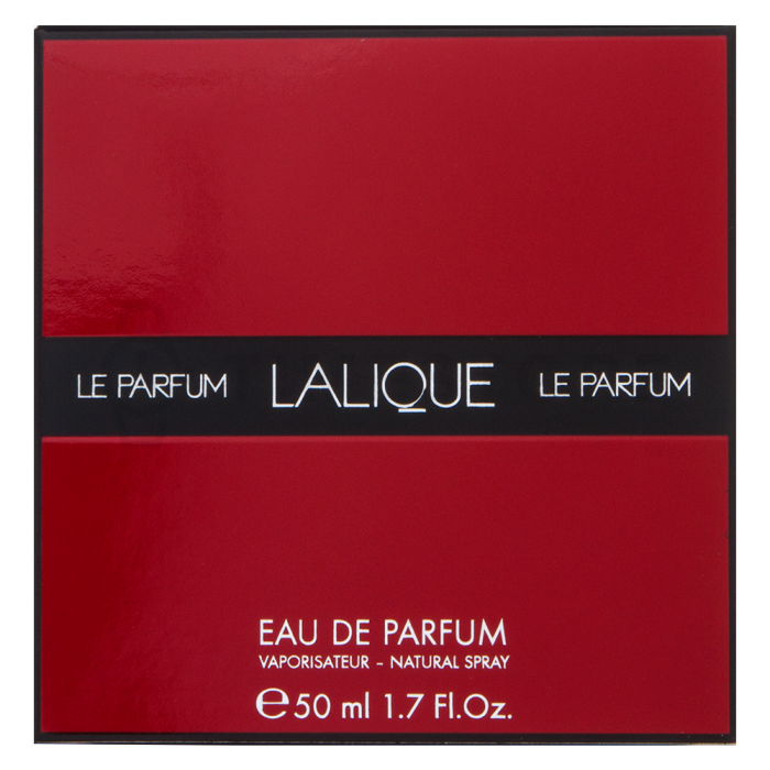 Lalique Le Parfum woda perfumowana dla kobiet 50 ml