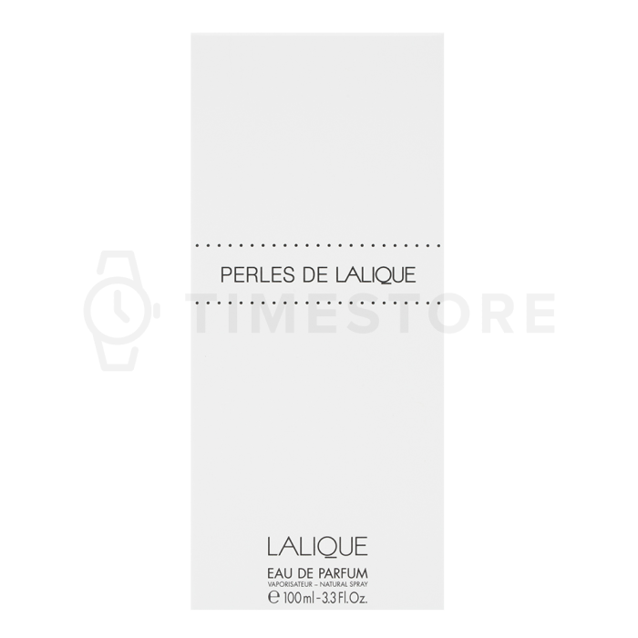 Lalique Perles de Lalique Eau de Parfum femei 100 ml
