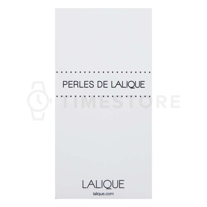 Lalique Perles de Lalique Eau de Parfum femei 50 ml