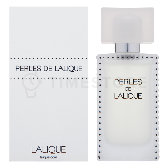 Lalique Perles de Lalique Eau de Parfum femei 50 ml