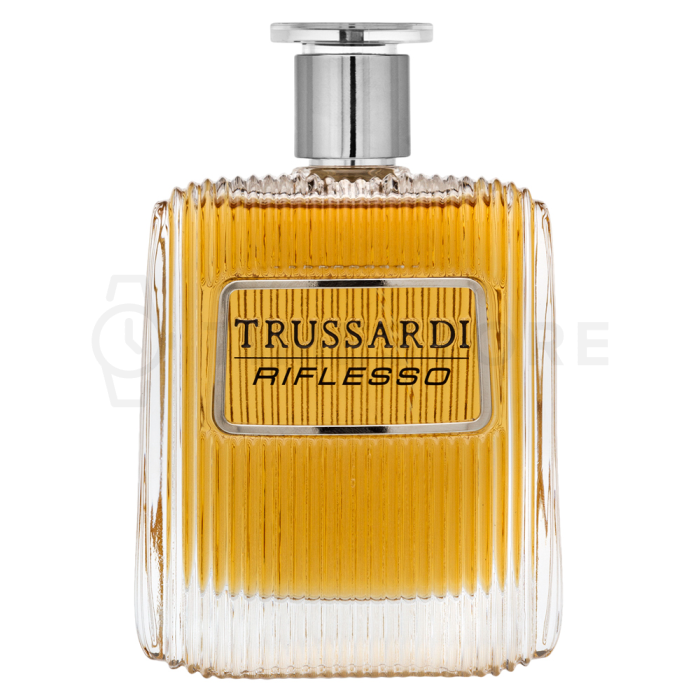 Trussardi Riflesso Eau de Toilette bărbați 100 ml