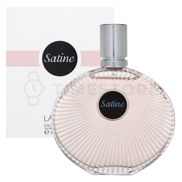 Lalique Satine Eau de Parfum nőknek 50 ml