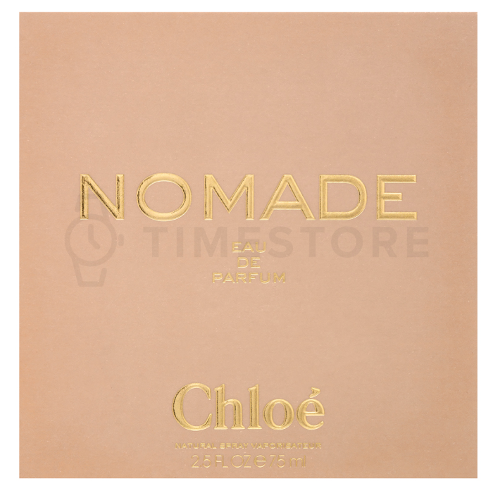 Chloé Nomade Eau de Parfum nőknek 75 ml