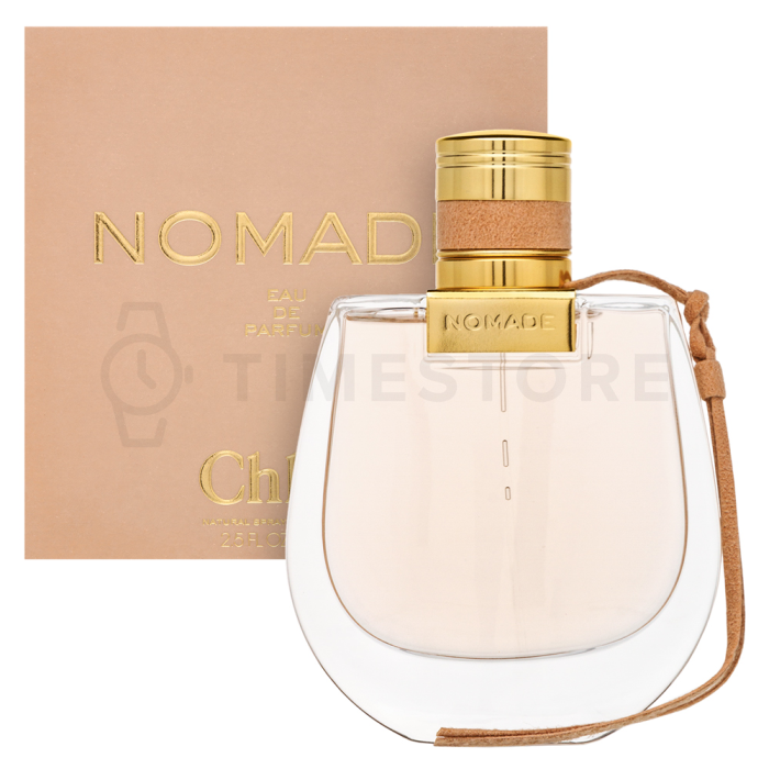 Chloé Nomade Eau de Parfum nőknek 75 ml