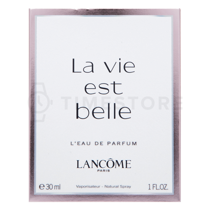 Lancôme La Vie Est Belle parfémovaná voda pro ženy 30 ml