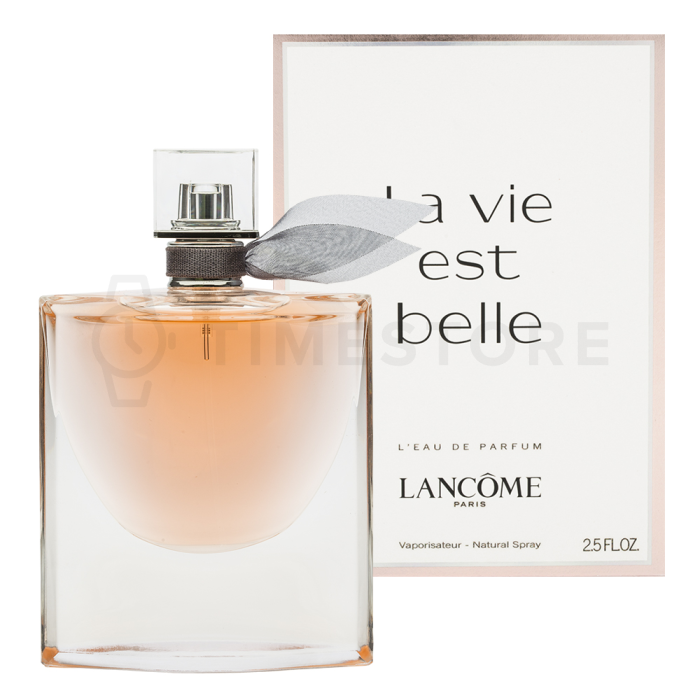 Lancôme La Vie Est Belle parfémovaná voda pro ženy 75 ml