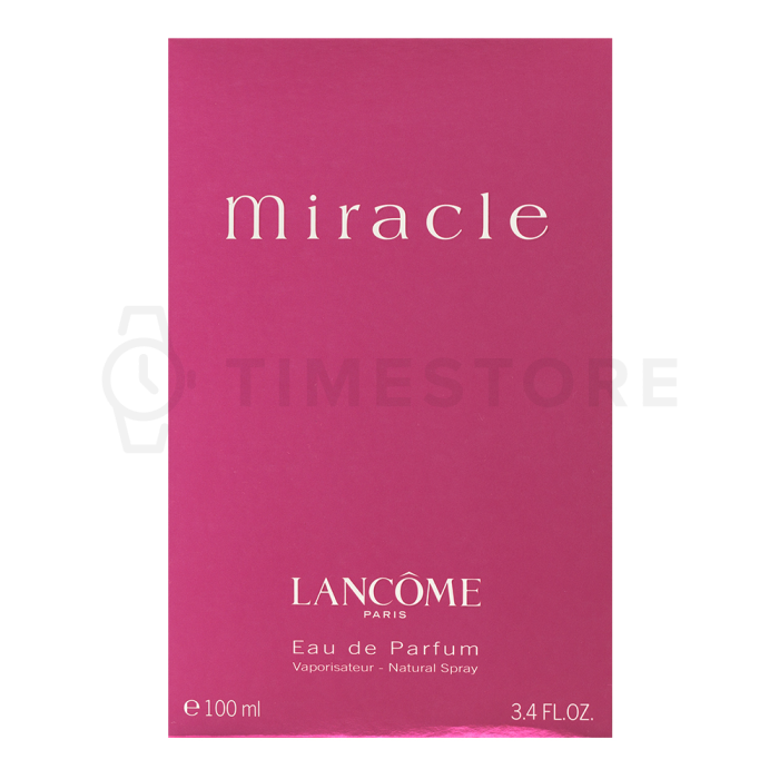 Lancôme Miracle parfémovaná voda pro ženy 100 ml