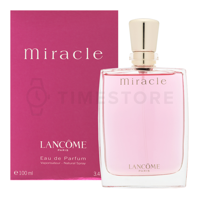 Lancôme Miracle parfémovaná voda pro ženy 100 ml