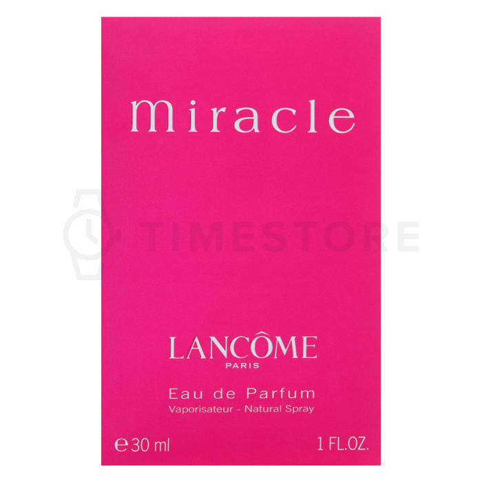 Lancôme Miracle parfémovaná voda pro ženy 30 ml