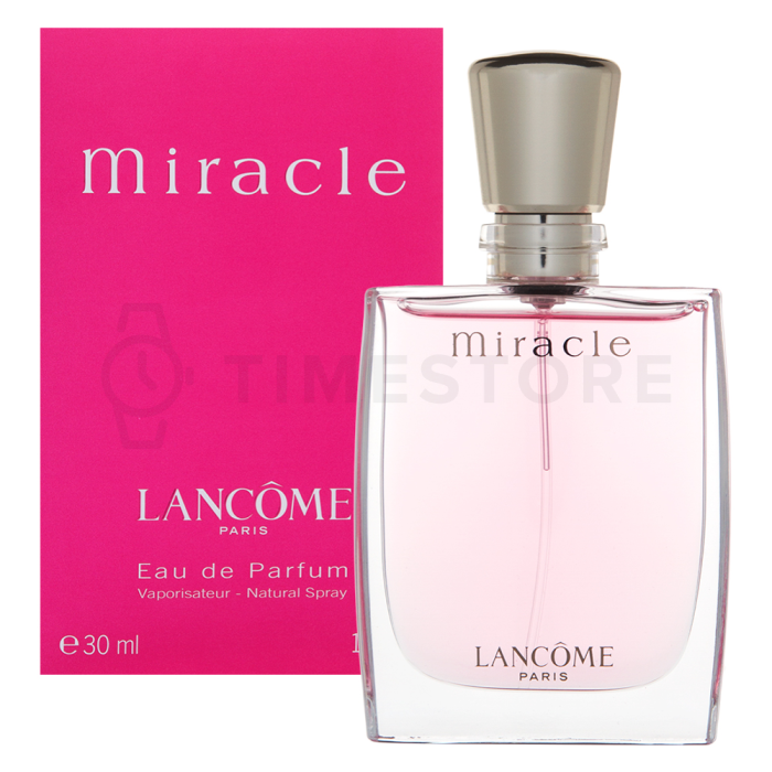 Lancôme Miracle parfémovaná voda pro ženy 30 ml