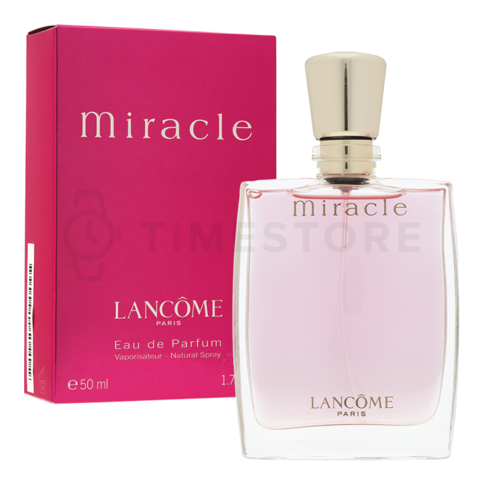 Lancôme Miracle parfémovaná voda pro ženy 50 ml