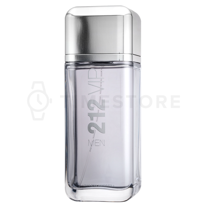 Carolina Herrera 212 VIP Men toaletná voda pre mužov 200 ml