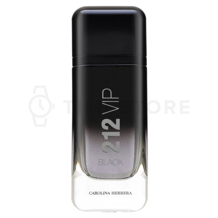Carolina Herrera 212 VIP Black Парфюмна вода за мъже 100 ml