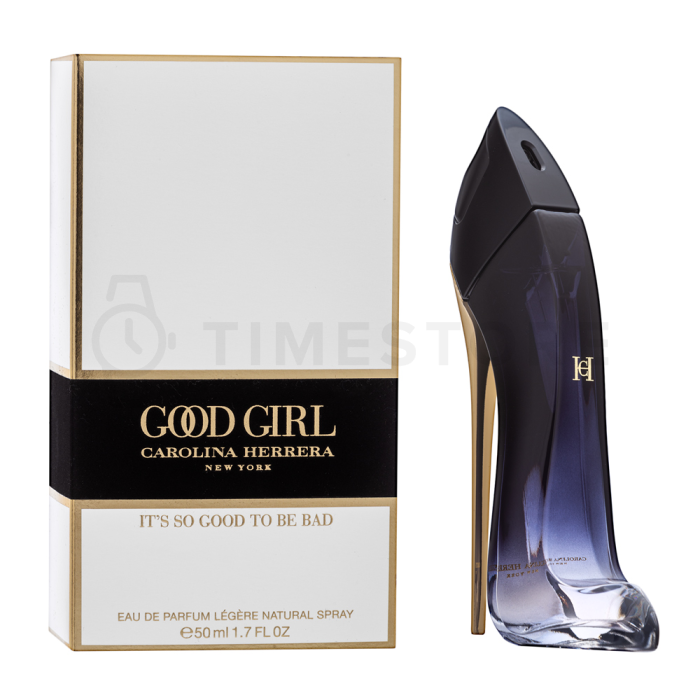 Carolina Herrera Good Girl Légére Eau de Parfum nőknek 50 ml