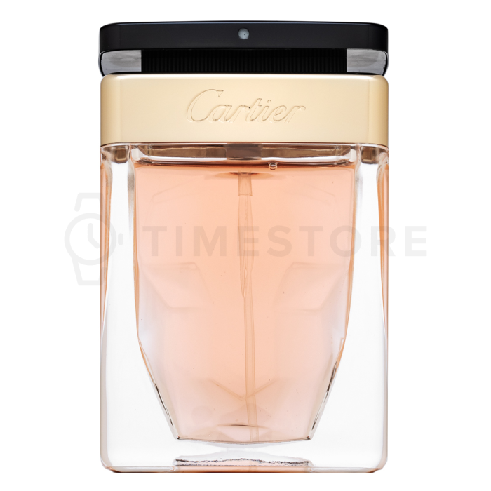 Cartier La Panthère Édition Soir Eau de Parfum nőknek 50 ml