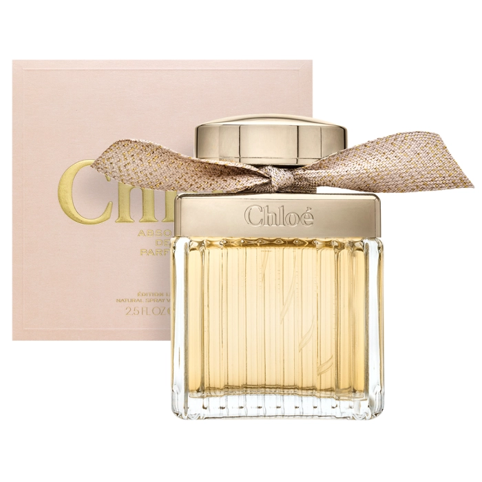 Chloé Chloé Absolu de Parfum Парфюмна вода за жени 75 ml