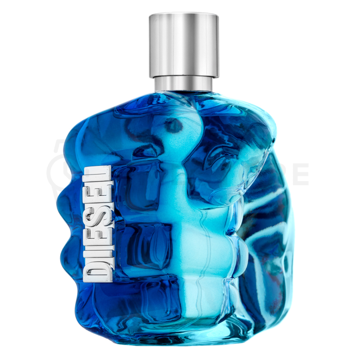 Diesel Only The Brave High toaletní voda pro muže 125 ml