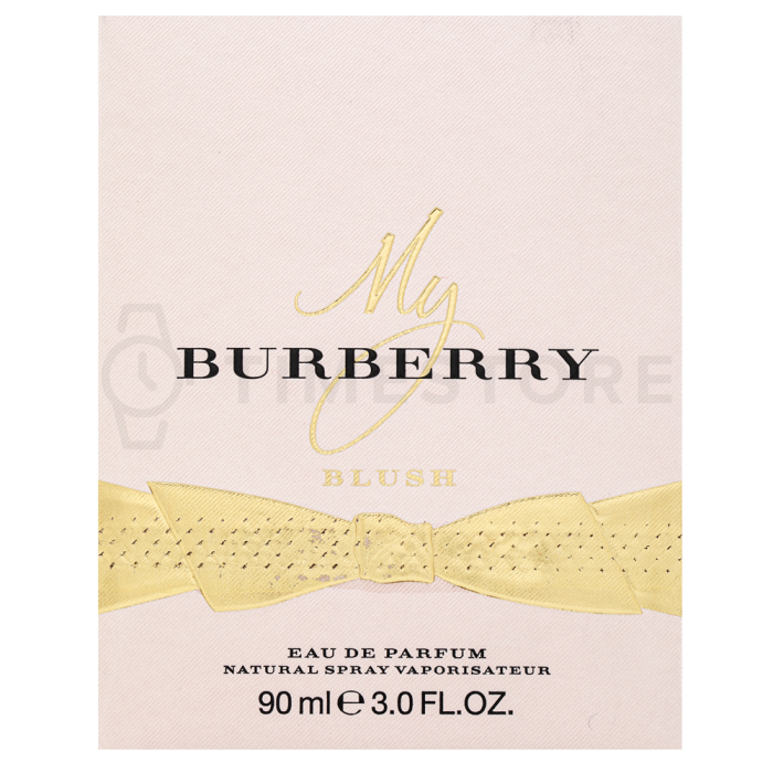 Burberry My Burberry Blush parfémovaná voda pre ženy 90 ml