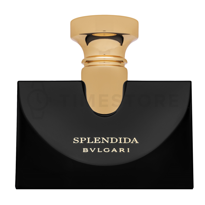 Bvlgari Splendida Jasmin Noir parfémovaná voda pre ženy 50 ml