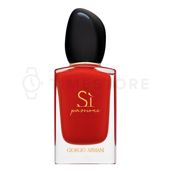 Armani (Giorgio Armani) Sí Passione parfémovaná voda pre ženy 50 ml