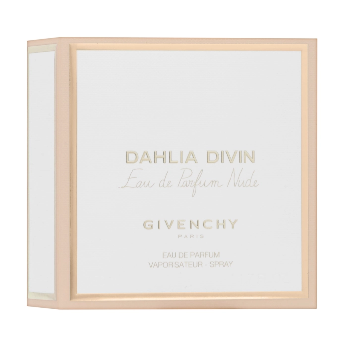 Givenchy Dahlia Divin Nude parfémovaná voda pre ženy 50 ml